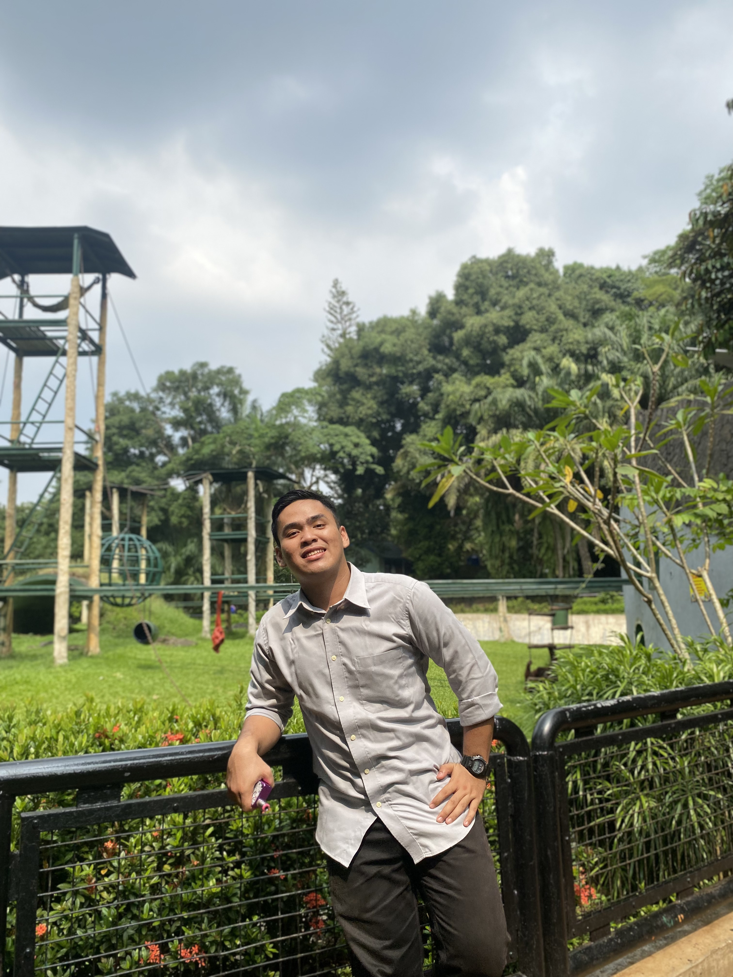 Rizki Tri Wahyudi